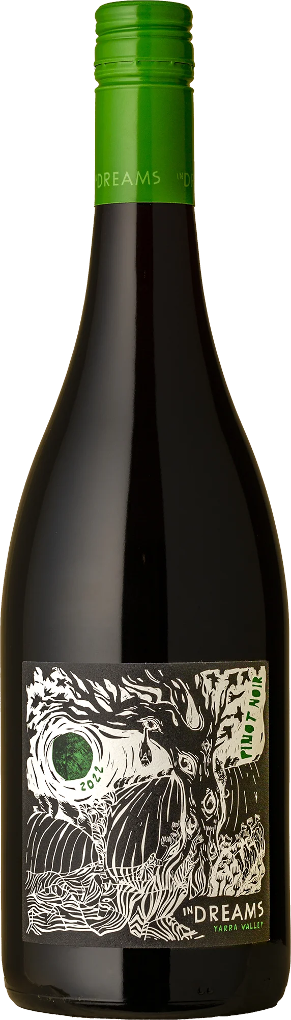 Image of In Dreams - Pinot Noir 2023