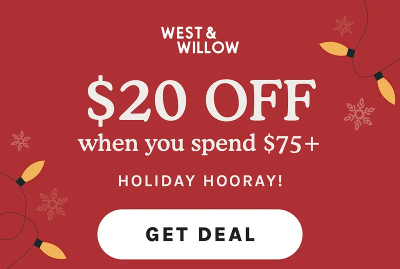 West & Willow West & Willow