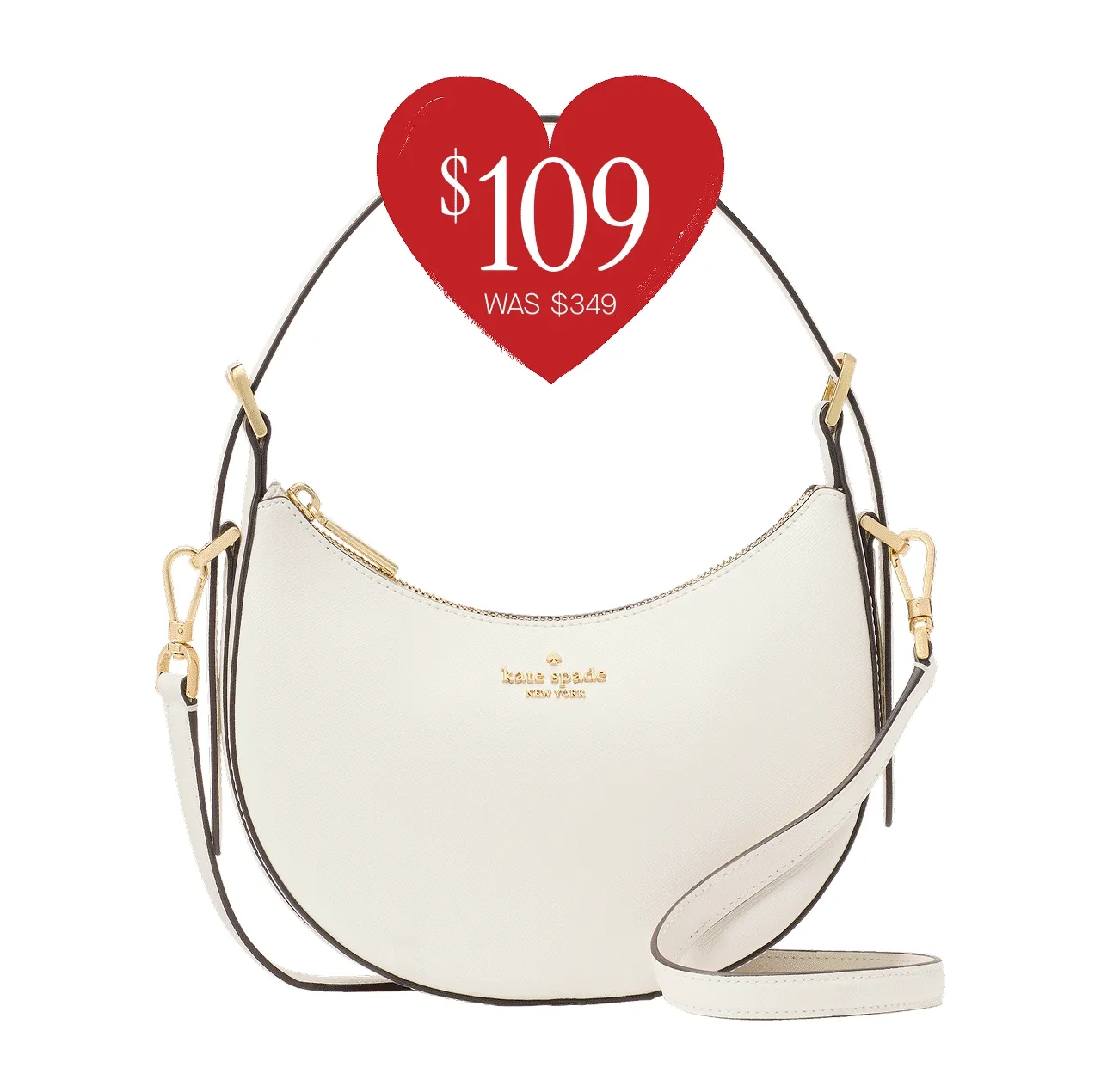 $109  WAS $349