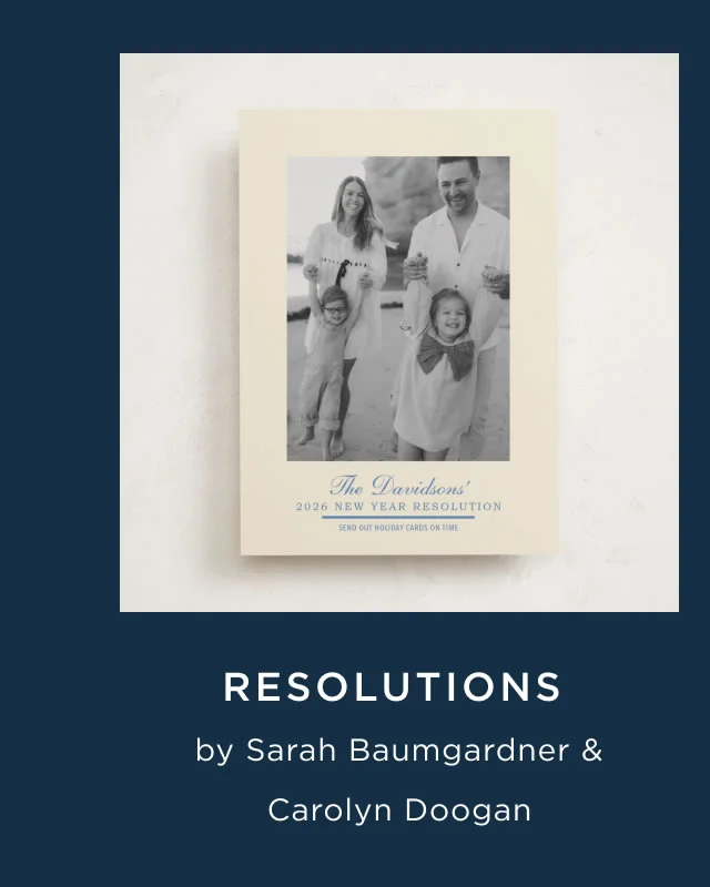 Resolutions