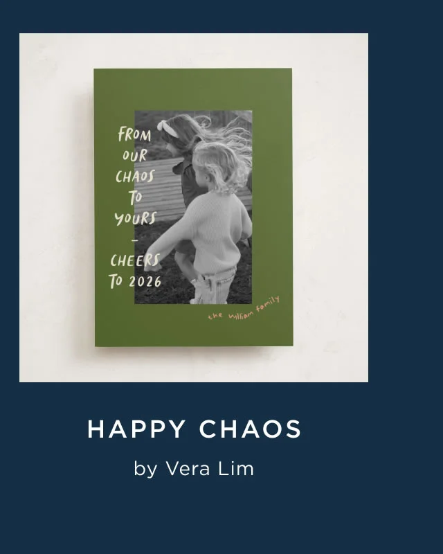 Happy Chaos