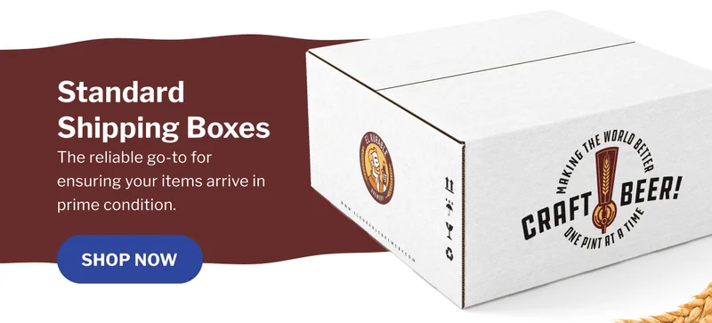 Budget mailer box Budget mailer box