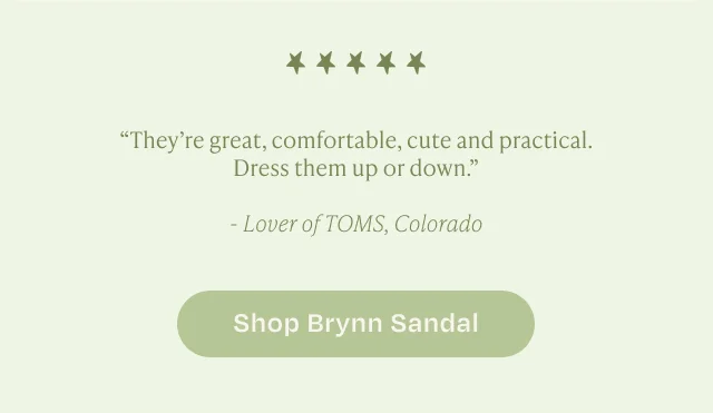 Shop Brynn Sandal