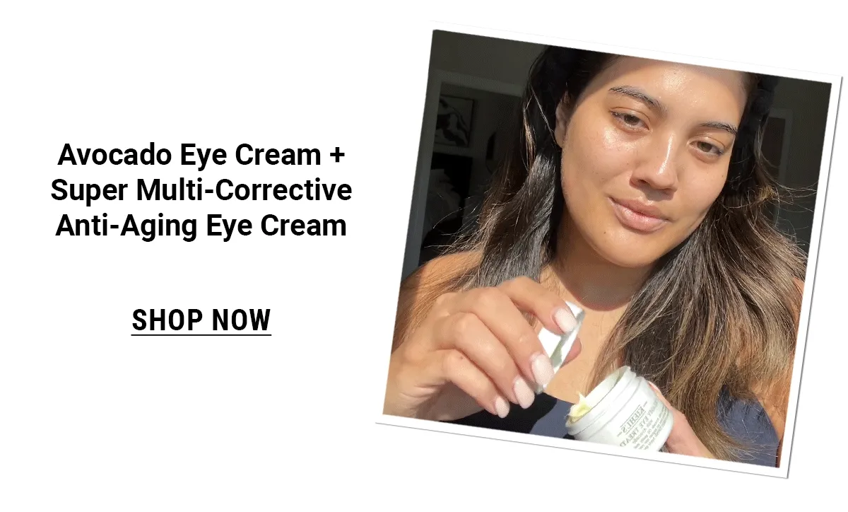 Eye Cream