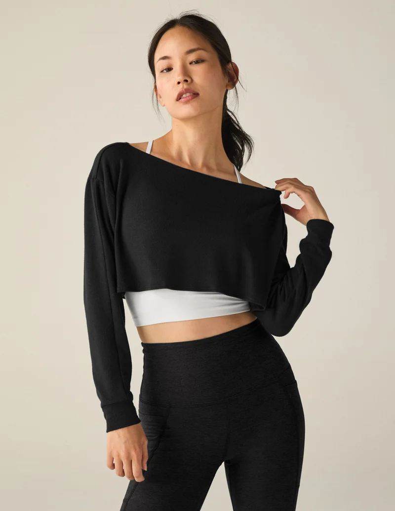Image of Duet 2-Way Convertible Shrug