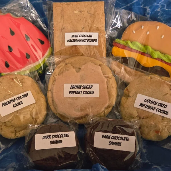 BAKED Box