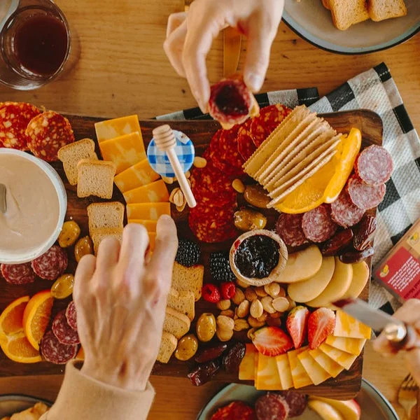 Platterful