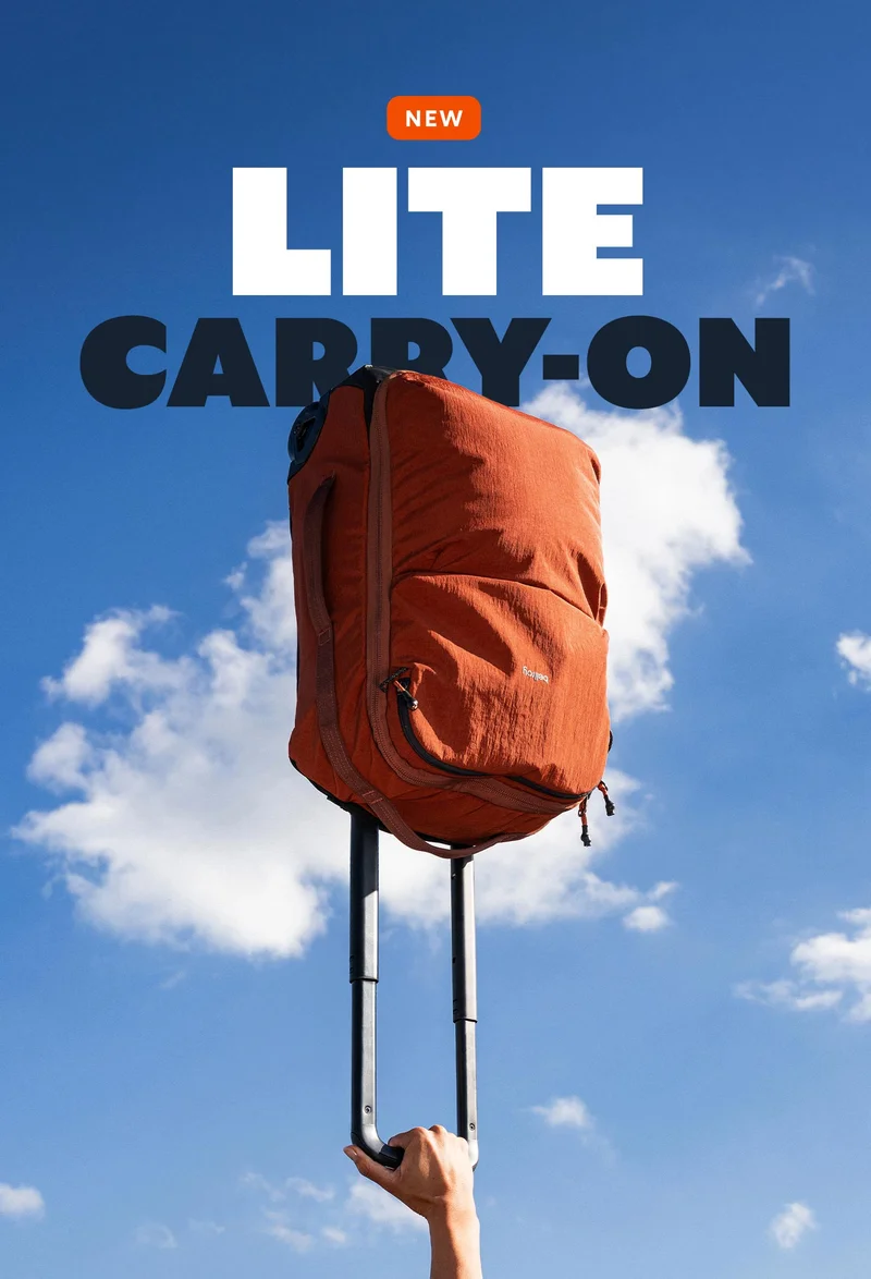Lite Carry-On