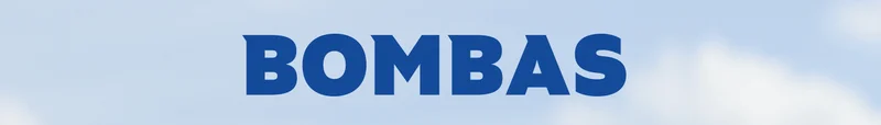 BOMBAS