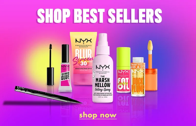 Shop best sellers