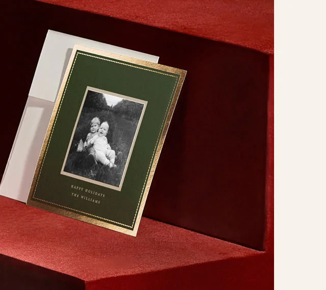 Christmas Keepsake