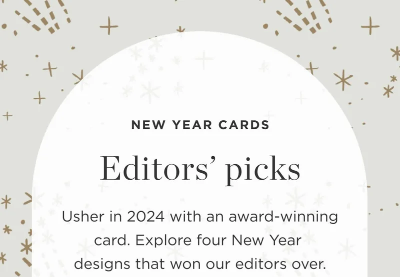 Editor's Picks