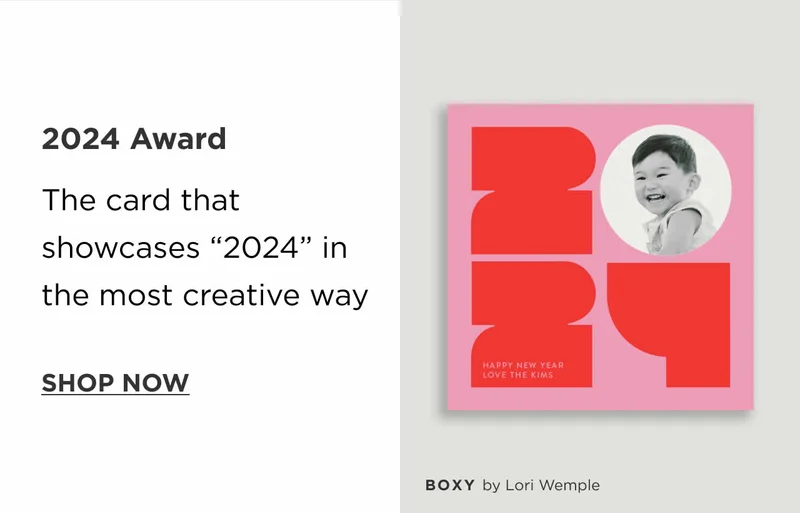 Shop Now(2024 Award)