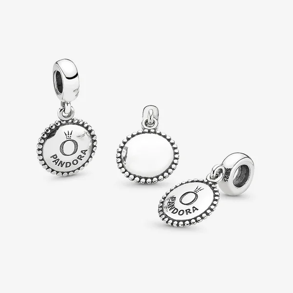 Icon Dangle Charm