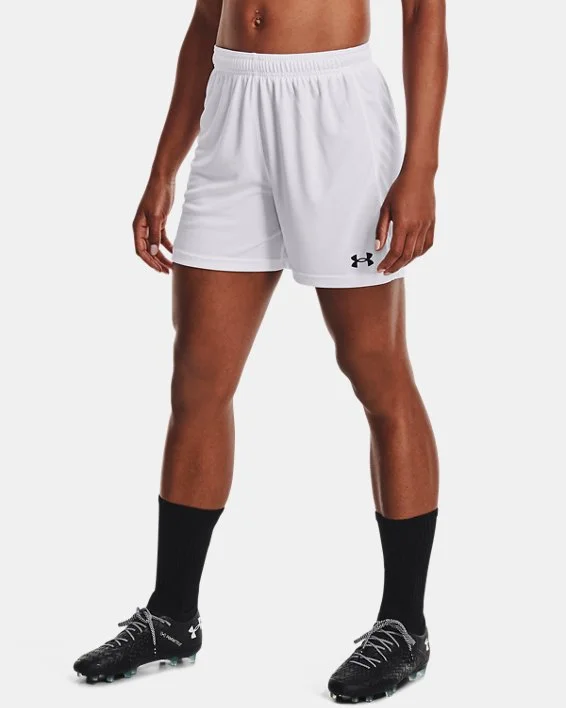 Women's UA Golazo 3.0 Shorts