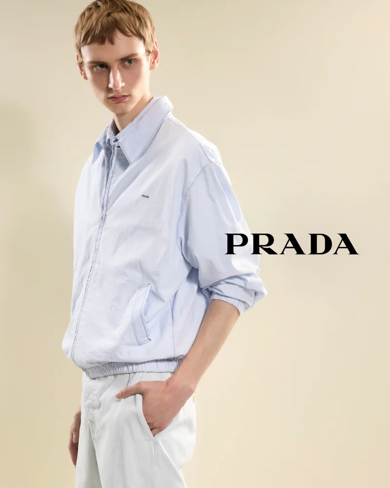 Prada hero Prada hero