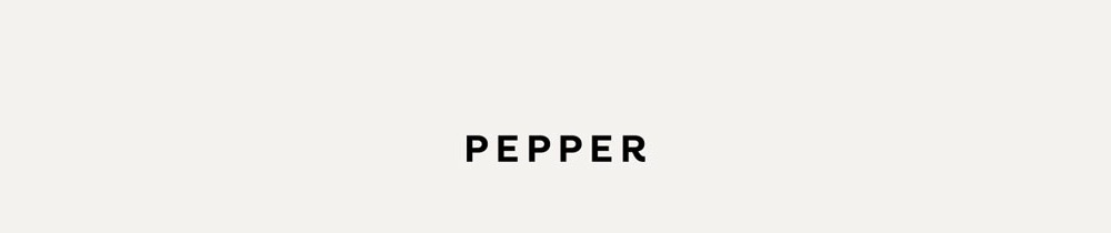 Pepper