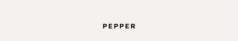Pepper