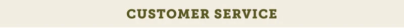 Link to Howler Brothers customer service page