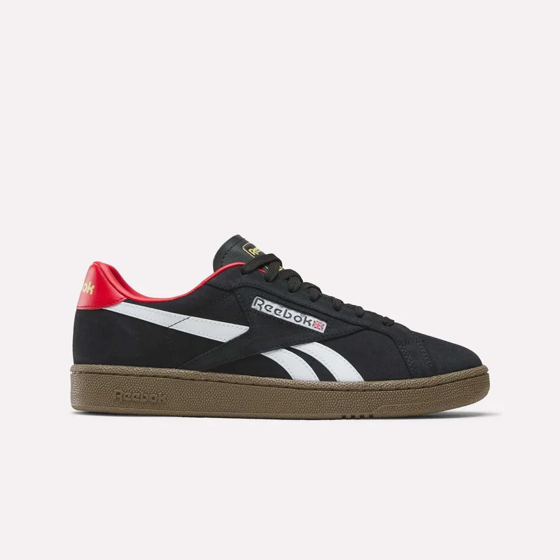 Image of Club C Grounds UK Shoes