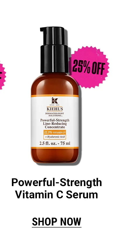 Powerful-Strength Vitamin C Serum