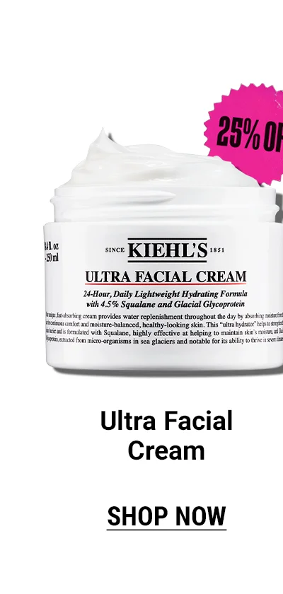 Ultra Facial Cream