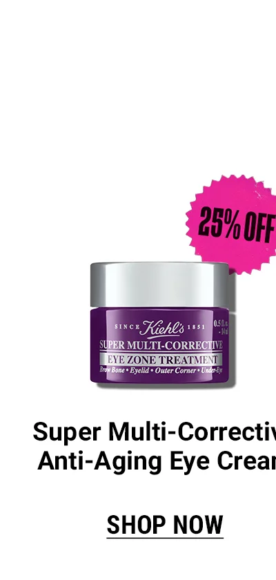 Super Multi-Corrective Eye Cream