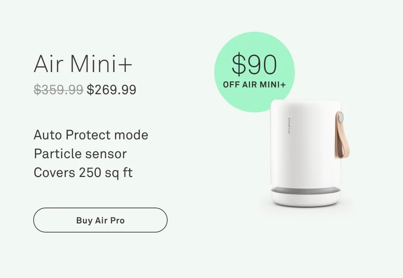 Air Mini+
