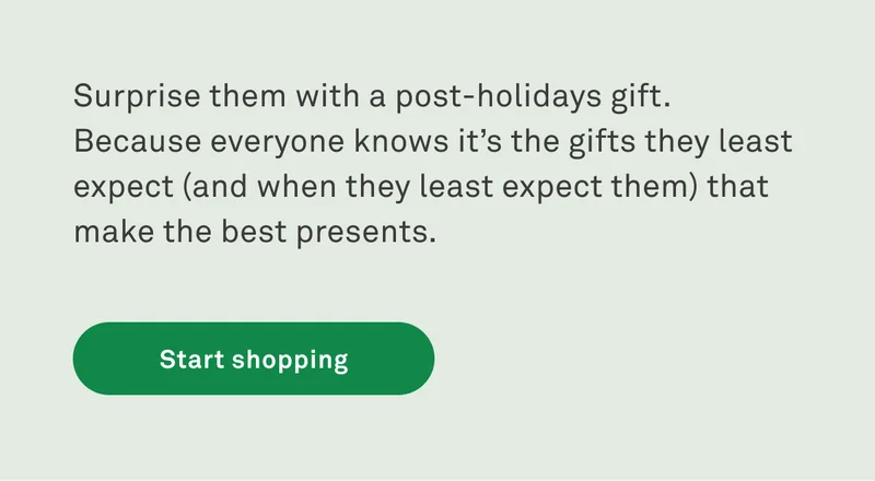 Better late than never. | $250 off Air Pro or $90 off Air Mini+
