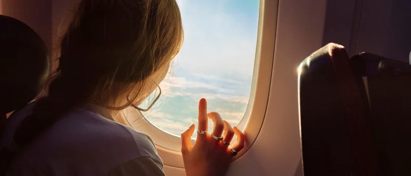 When you book flights with Expedia, you have an edge. FInd out why.