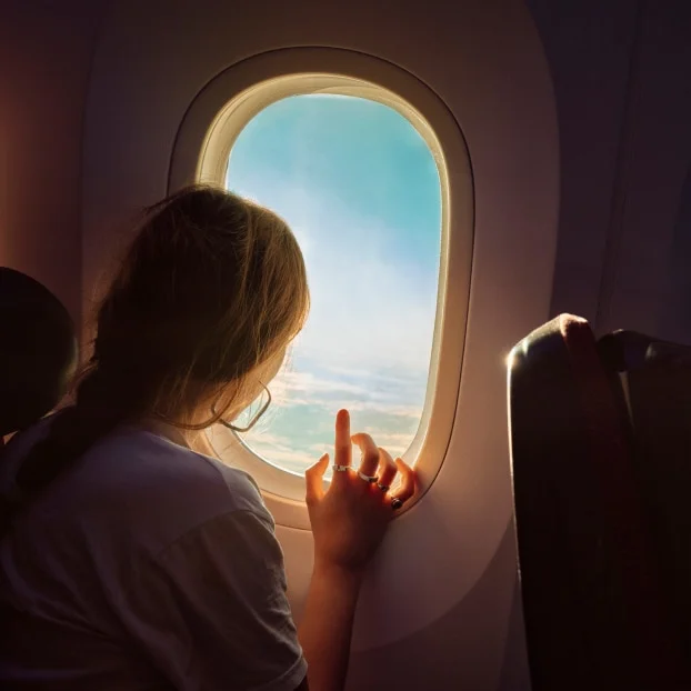 When you book flights with Expedia, you have an edge. FInd out why.