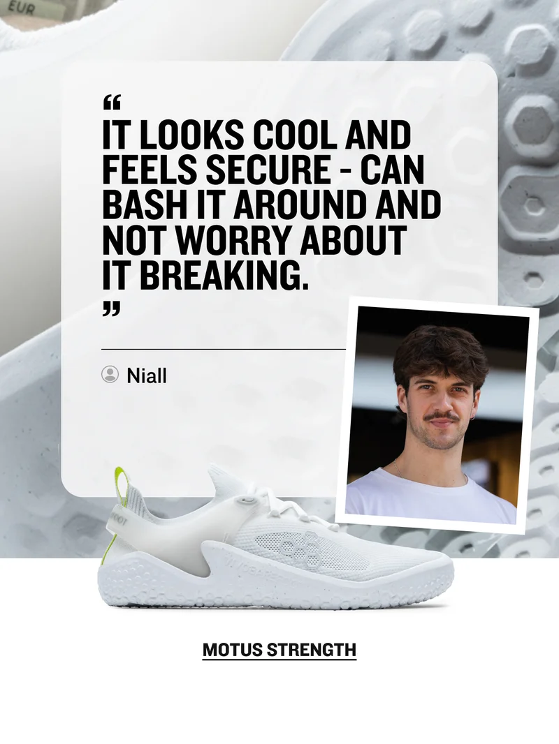 SHOP MOTUS STRENGTH