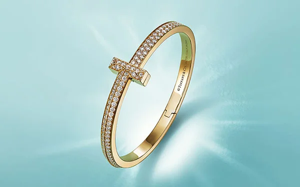 Exquisite jewellery