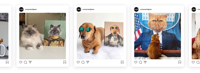 Instagram images