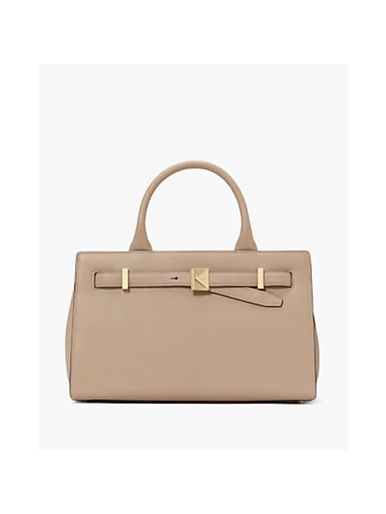 Deco Medium Satchel