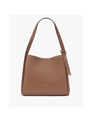 Knott Large Shoulder Bag