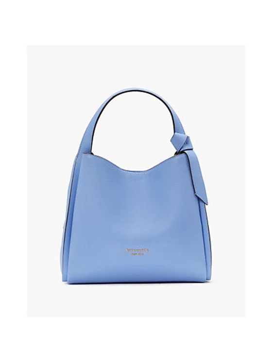 Knott Medium Crossbody Tote