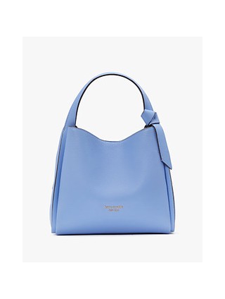 Knott Medium Crossbody Tote