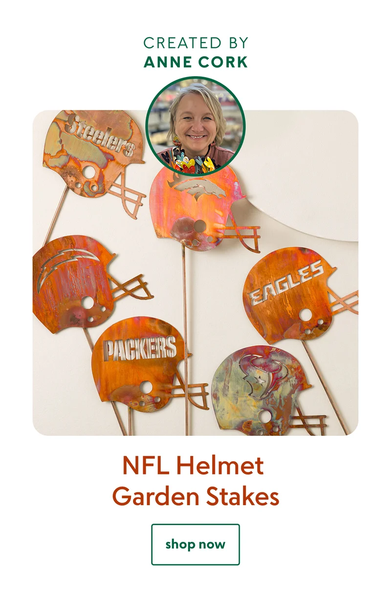 nfl-helmet-garden-stakes