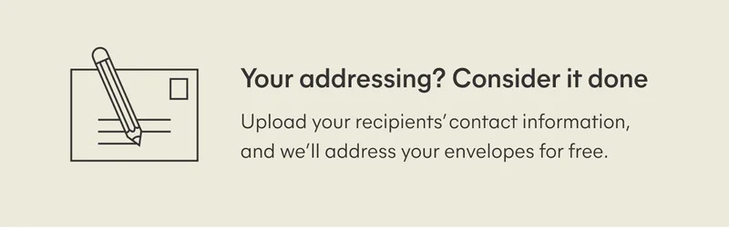Free addressing