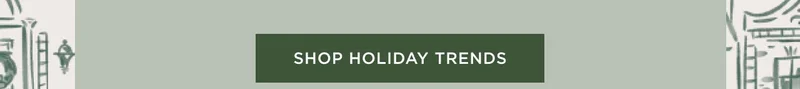 shop holiday trends