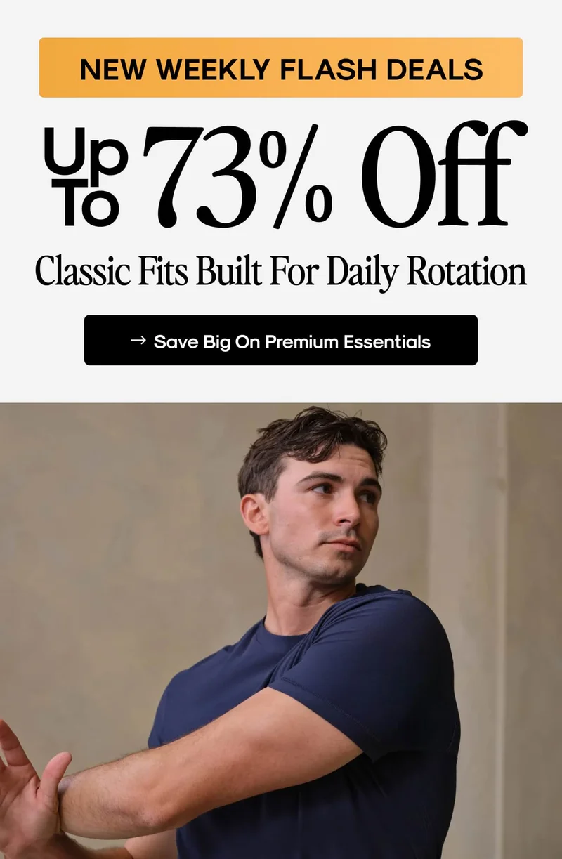 Shop Flash Deals