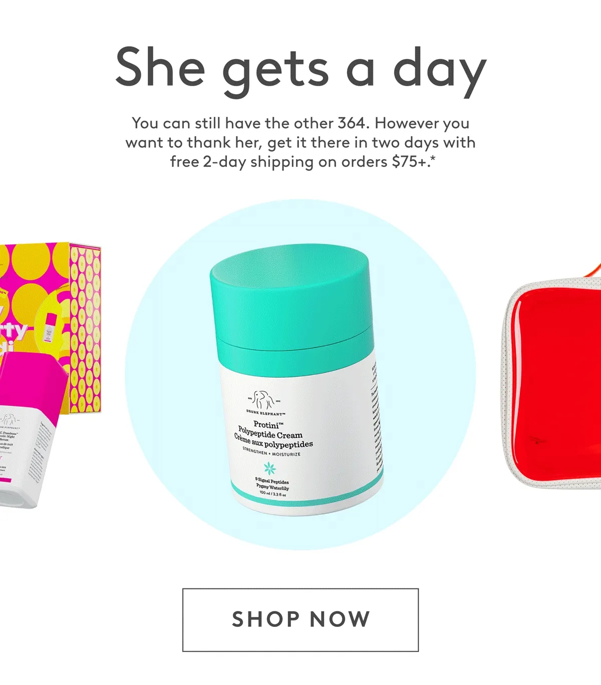 Shop Mother's Day Gifts