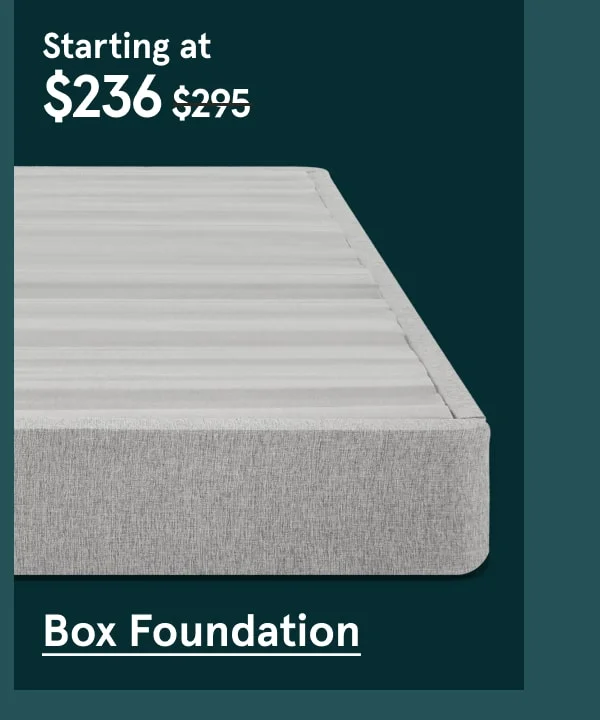 Box Foundation