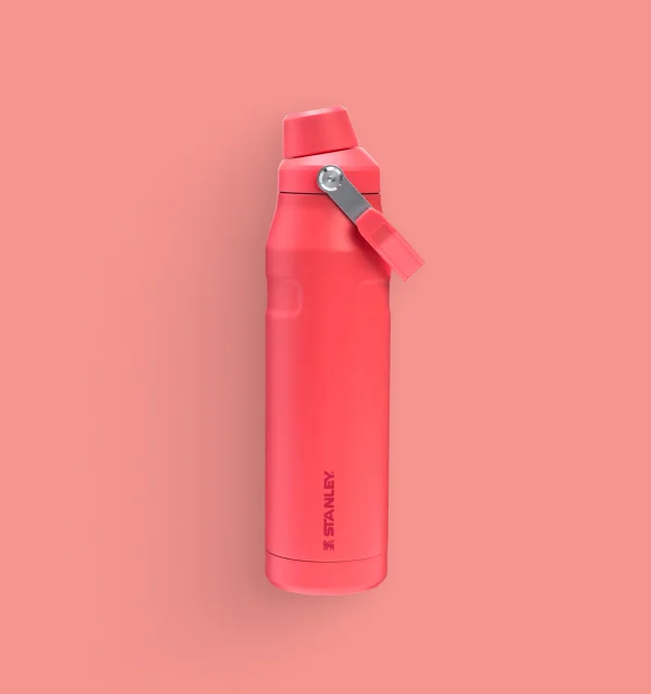 IceFlow Bottle with Fast Flow Lid | 36oz