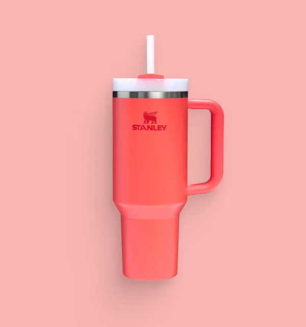 Quencher H2.0 FlowState | 40oz