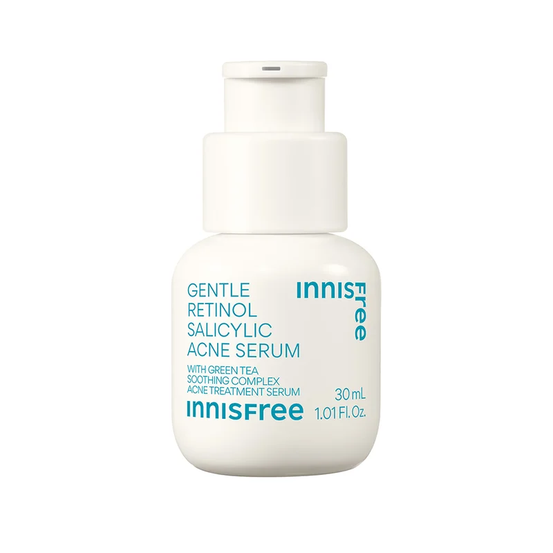 Gentle Retinol Salicylic Acne Serum 4.8 73 Reviews