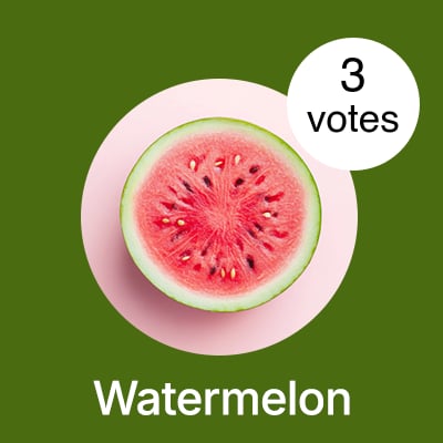 Watermelon