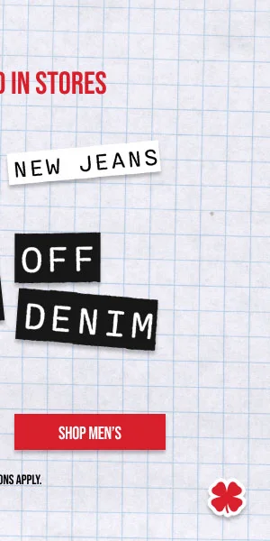 Shop Men's