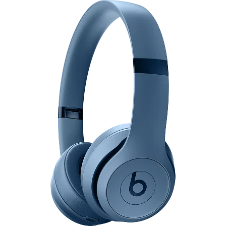 Side view of the Beats Solo 4 headphones